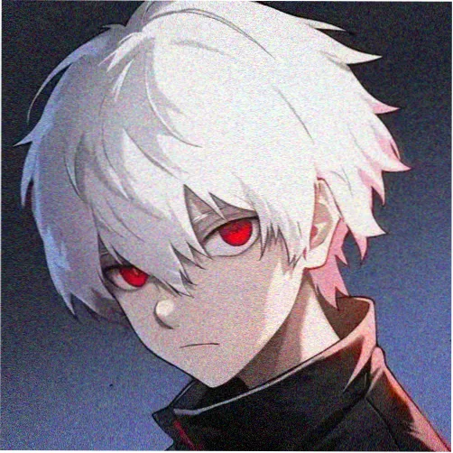 哈曼·卡恩 角色头像